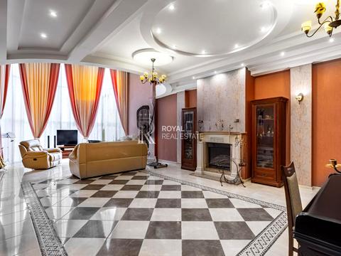 дом по адресу Столичная ул.