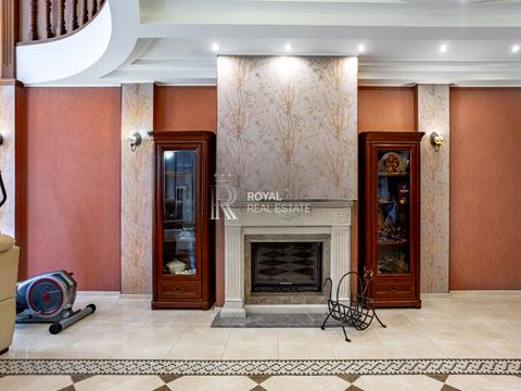 дом по адресу Столичная ул.