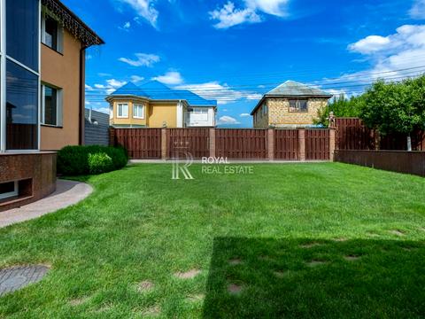 дом по адресу Столичная ул.