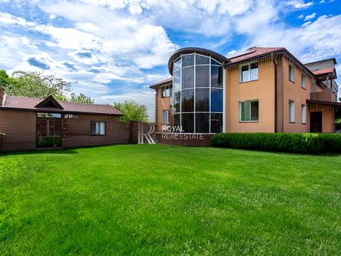 дом по адресу Столичная ул.