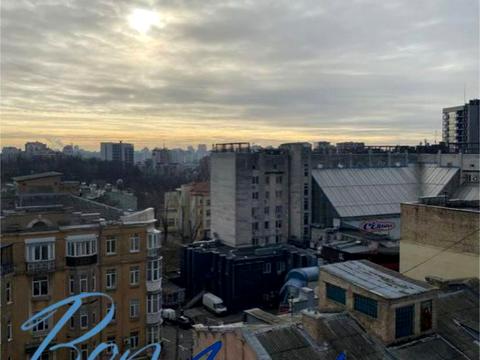 квартира за адресою Січових Стрільців вул. (Артема), 28-А