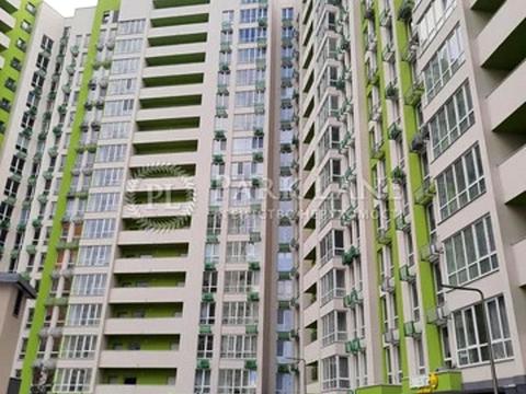 квартира по адресу Олеся Бердника ул., 1-Д