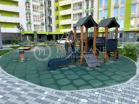 квартира по адресу Олеся Бердника ул., 1-Д