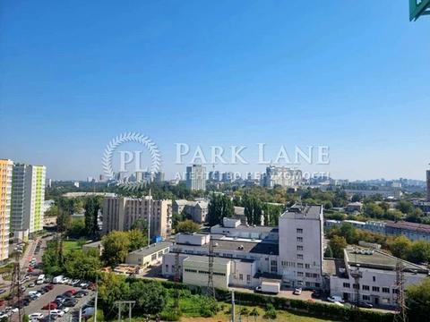 квартира по адресу Олеся Бердника ул., 1-Д