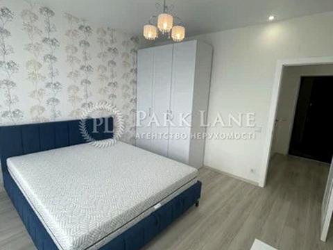 квартира по адресу Олеся Бердника ул., 1-Д