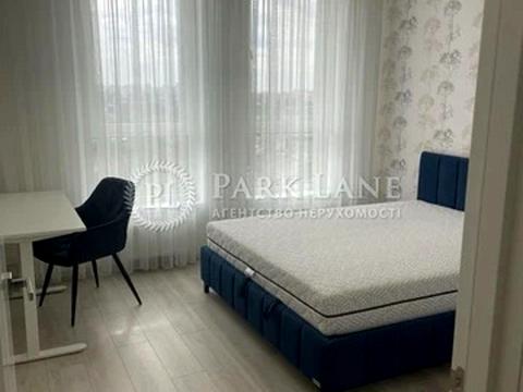 квартира по адресу Олеся Бердника ул., 1-Д