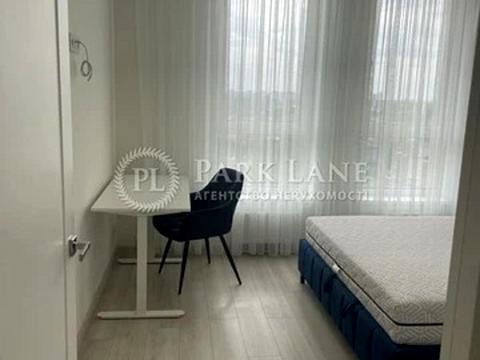 квартира по адресу Олеся Бердника ул., 1-Д