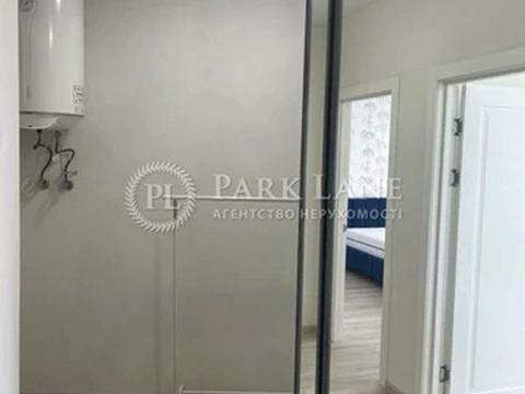 квартира по адресу Олеся Бердника ул., 1-Д