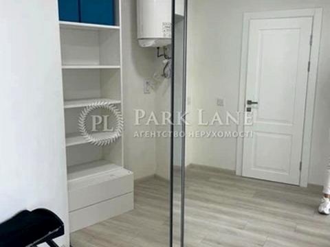 квартира по адресу Олеся Бердника ул., 1-Д