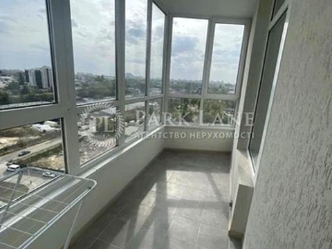 квартира по адресу Олеся Бердника ул., 1-Д