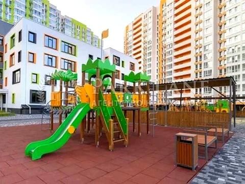 квартира по адресу Олеся Бердника ул., 1-Д