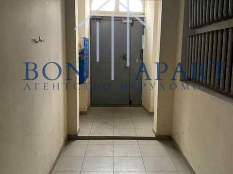 квартира по адресу Гоголевская ул., 6-А