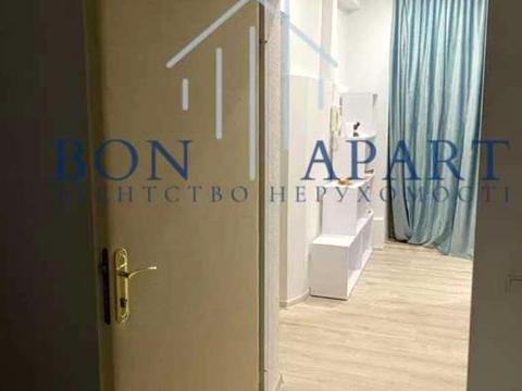 квартира по адресу Гоголевская ул., 6-А