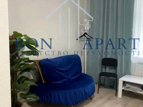 квартира за адресою Гоголівська вул., 6-А