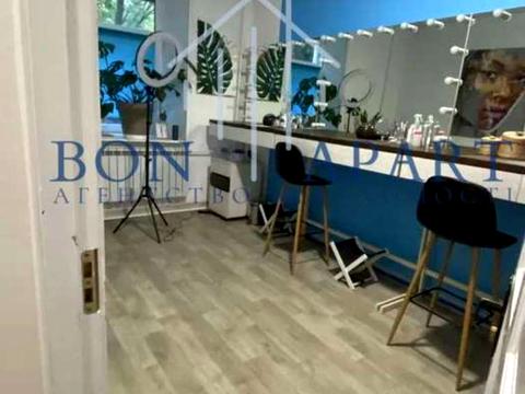 квартира по адресу Гоголевская ул., 6-А