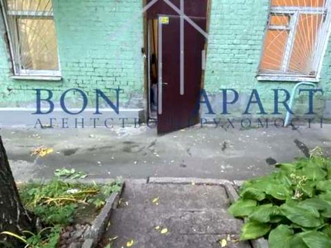 квартира по адресу Гоголевская ул., 6-А