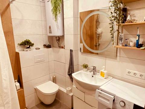 квартира по адресу Казимира Малевича ул. (Боженка), 111