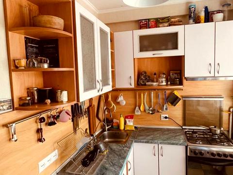 квартира по адресу Казимира Малевича ул. (Боженка), 111