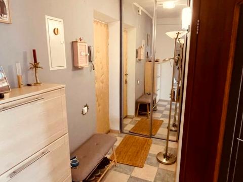 квартира по адресу Казимира Малевича ул. (Боженка), 111