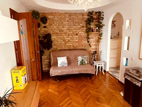 квартира по адресу Казимира Малевича ул. (Боженка), 111