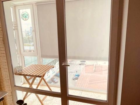 квартира по адресу Казимира Малевича ул. (Боженка), 111