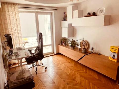 квартира по адресу Казимира Малевича ул. (Боженка), 111