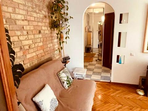 квартира по адресу Казимира Малевича ул. (Боженка), 111