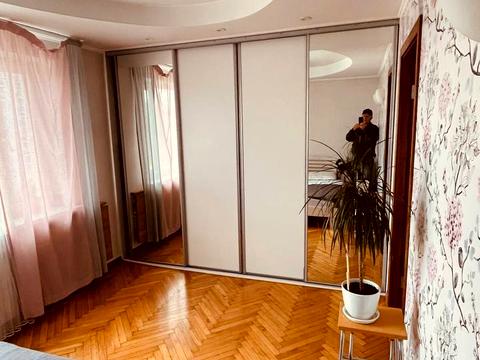 квартира по адресу Казимира Малевича ул. (Боженка), 111