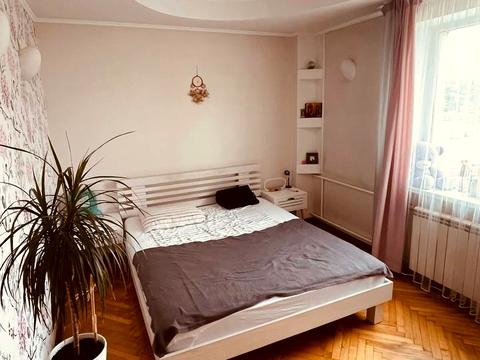 квартира по адресу Казимира Малевича ул. (Боженка), 111