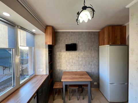 квартира за адресою Марка Черемшини вул., 6