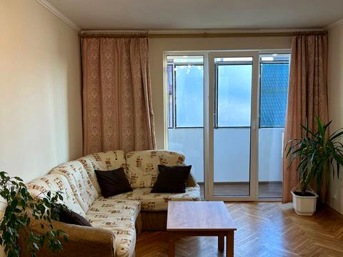 квартира за адресою Марка Черемшини вул., 6