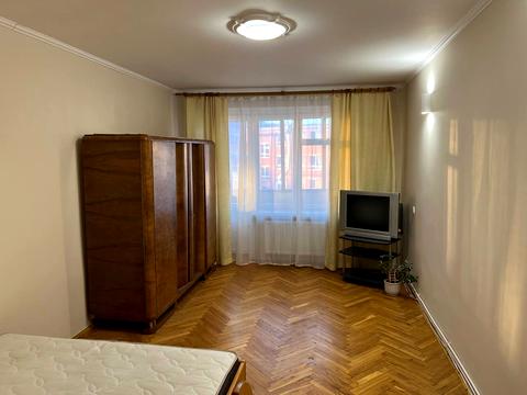 квартира за адресою Марка Черемшини вул., 6