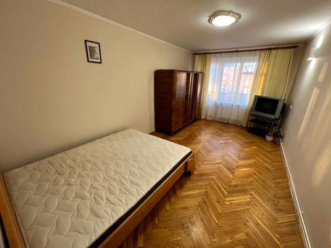 квартира за адресою Марка Черемшини вул., 6