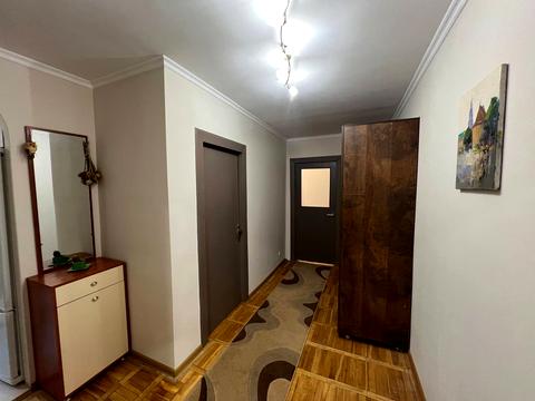 квартира за адресою Марка Черемшини вул., 6