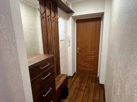 квартира за адресою Марка Черемшини вул., 6