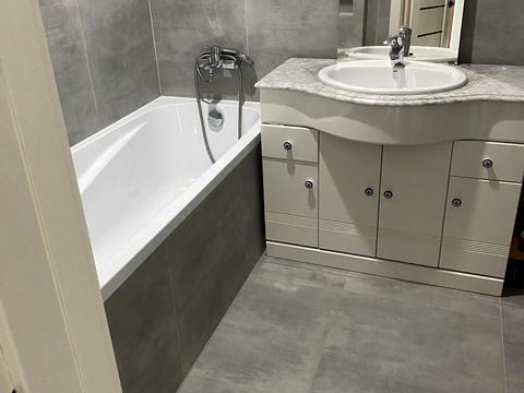 квартира за адресою Павла Думанського вул., 27