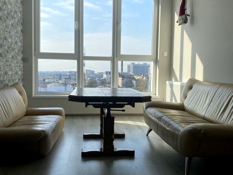 квартира за адресою Павла Думанського вул., 27