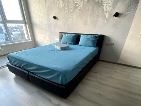 квартира за адресою Павла Думанського вул., 27