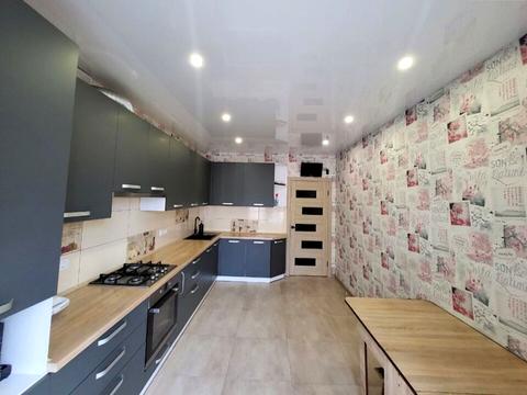 квартира по адресу Олега Антонова ул. (Карла Маркса), 13в