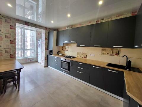 квартира по адресу Олега Антонова ул. (Карла Маркса), 13в