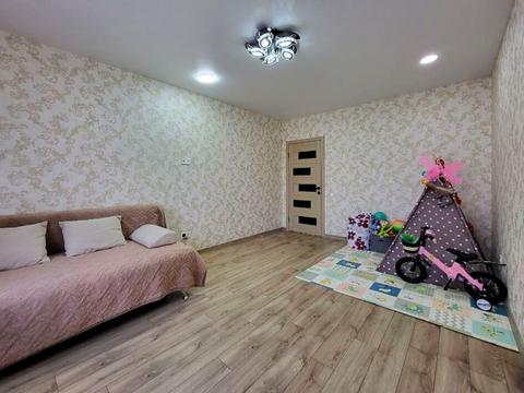 квартира по адресу Олега Антонова ул. (Карла Маркса), 13в