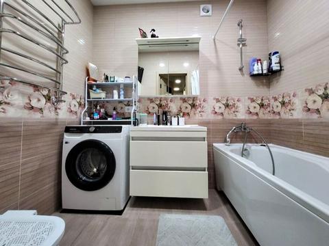 квартира по адресу Олега Антонова ул. (Карла Маркса), 13в