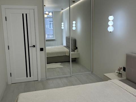 квартира за адресою Смакули вул., 8