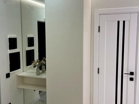 квартира за адресою Смакули вул., 8