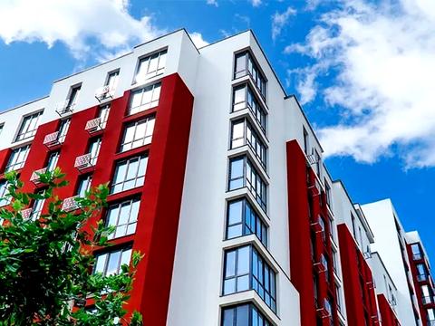 квартира за адресою Хіміків вул., 28