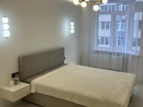 квартира за адресою Смакули вул., 8