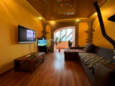 квартира по адресу Миру просп., 94а