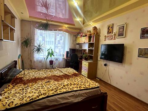 квартира по адресу Миру просп., 94а