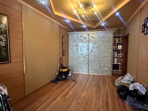 квартира по адресу Миру просп., 94а