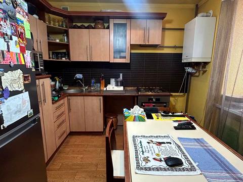 квартира по адресу Миру просп., 94а